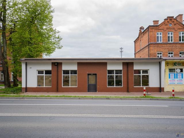 Mieszkanie na sprzedaż w Zambrów, Podlaskie