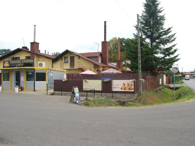 Komercyjne na sprzedaż w Podkarpackie