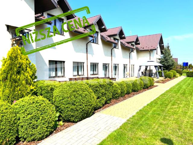 Mieszkanie na sprzedaż w Stare Babice, Mazowieckie