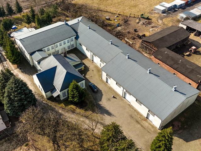 Komercyjne na sprzedaż w Wyrzysk, Wielkopolskie