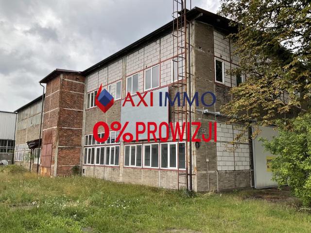 Komercyjne na sprzedaż w Stalowa Wola, Podkarpackie