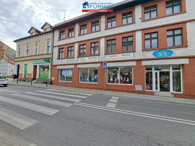 Mieszkanie na sprzedaż w Czarnków, Wielkopolskie