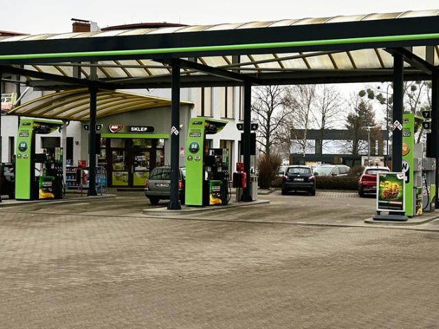 Mieszkanie na sprzedaż w Wołów, Dolnośląskie