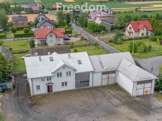 Mieszkanie na sprzedaż w Ropczyce