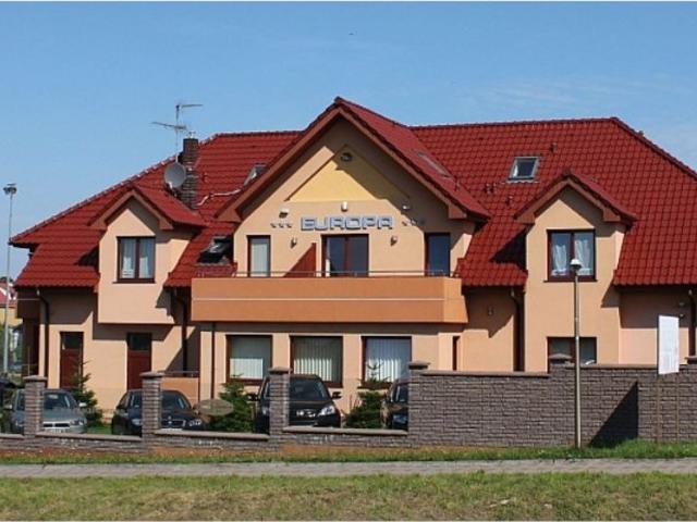 Mieszkanie na sprzedaż w Rewal, Zachodniopomorskie