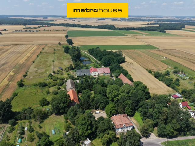 Grunt na sprzedaż w Zagrodno, Dolnośląskie