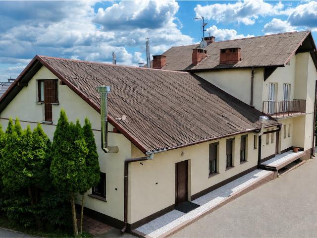 Mieszkanie na sprzedaż w Końskowola, Lubelskie