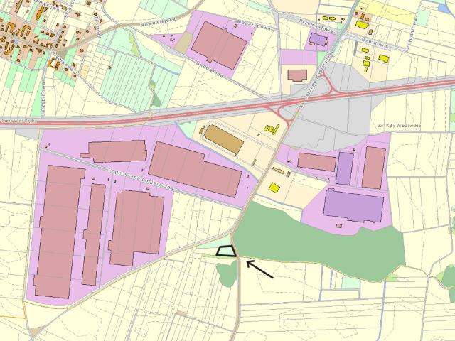 Mieszkanie na sprzedaż w Kąty Wrocławskie, Dolnośląskie