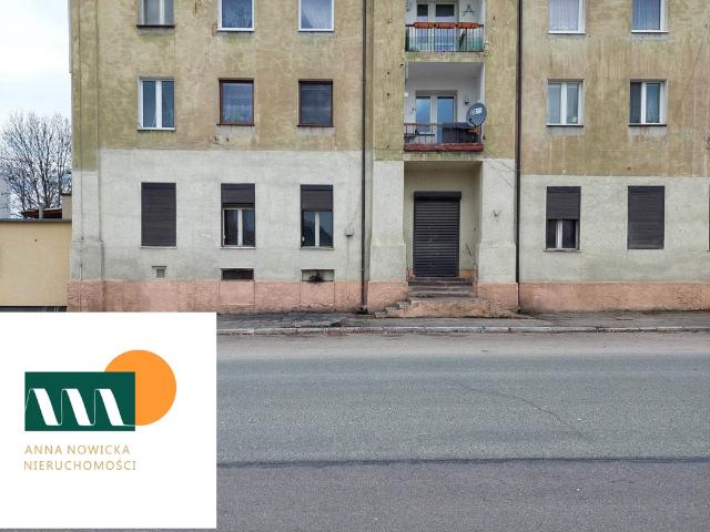 Mieszkanie na sprzedaż w Borów, Dolnośląskie