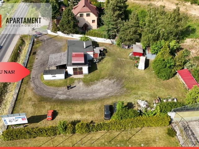 Mieszkanie na sprzedaż w Więcbork, Kujawsko-pomorskie