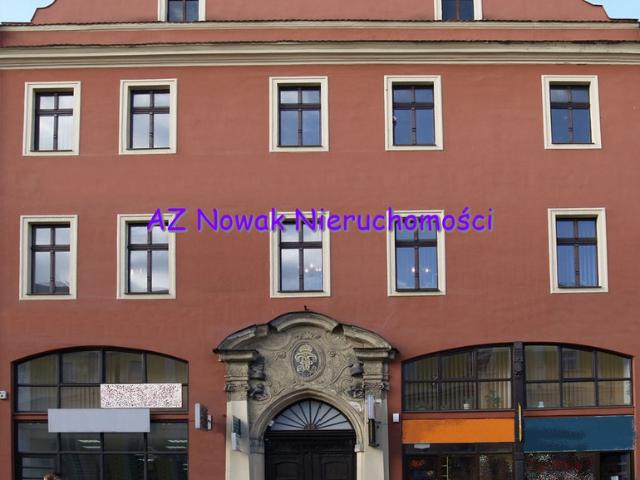 Mieszkanie na sprzedaż w Świdnica