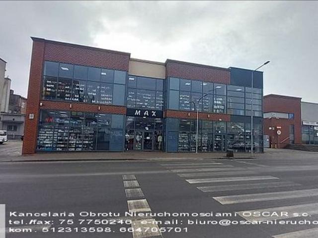 Mieszkanie na sprzedaż w Żagań, Lubuskie