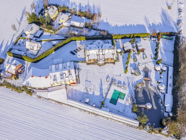 Mieszkanie na sprzedaż w Zblewo, Pomorskie