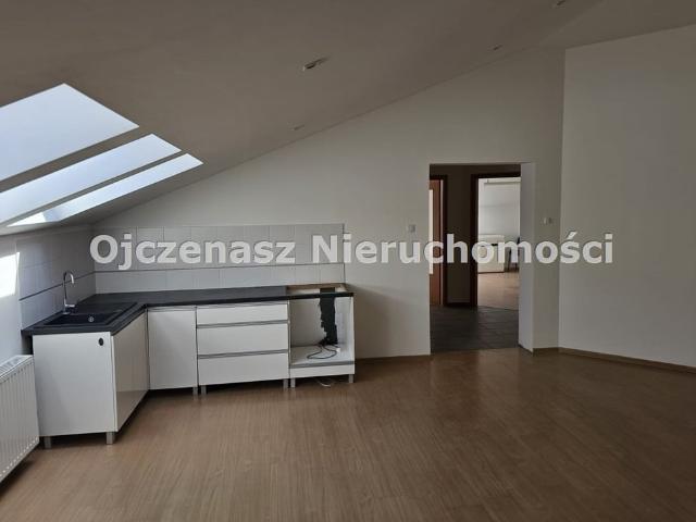 Mieszkanie na sprzedaż w Zamość, Piła