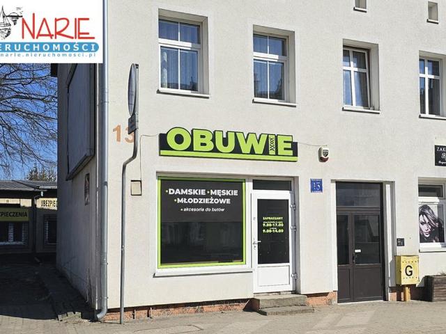 Mieszkanie na sprzedaż w Morąg, powiat ostródzki