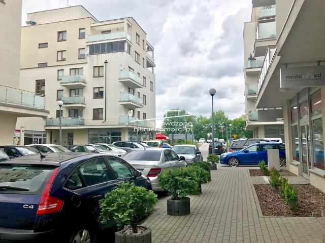Mieszkanie na sprzedaż w Piaseczno, Mazowieckie