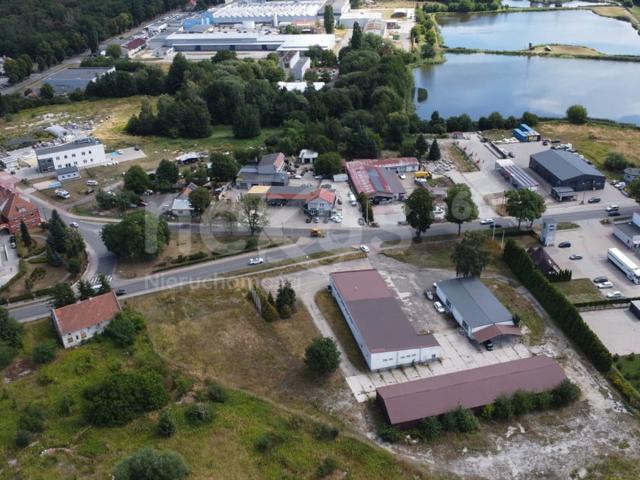Mieszkanie na sprzedaż w Namysłów, Opolskie