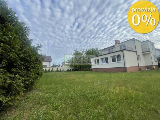 Biuro na sprzedaż w Łomianki, Mazowieckie