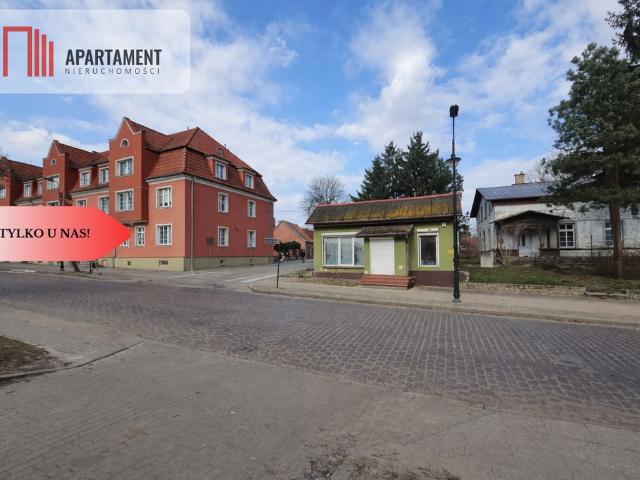 Mieszkanie na sprzedaż w Prabuty, Pomorskie