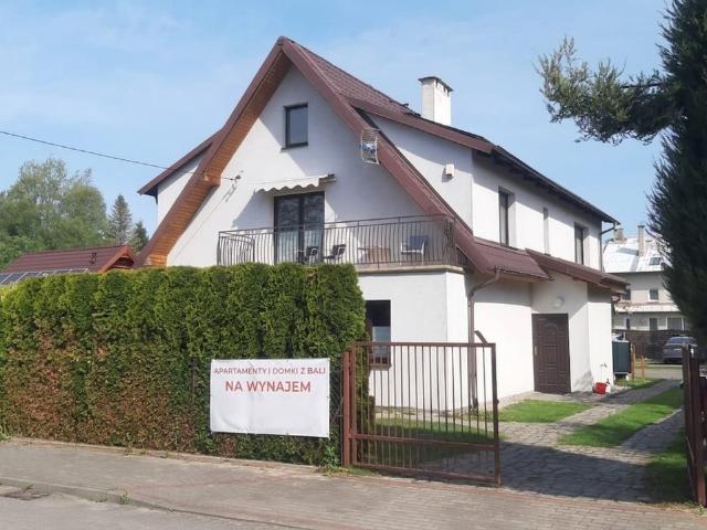 Mieszkanie na sprzedaż w Sztutowo, Pomorskie