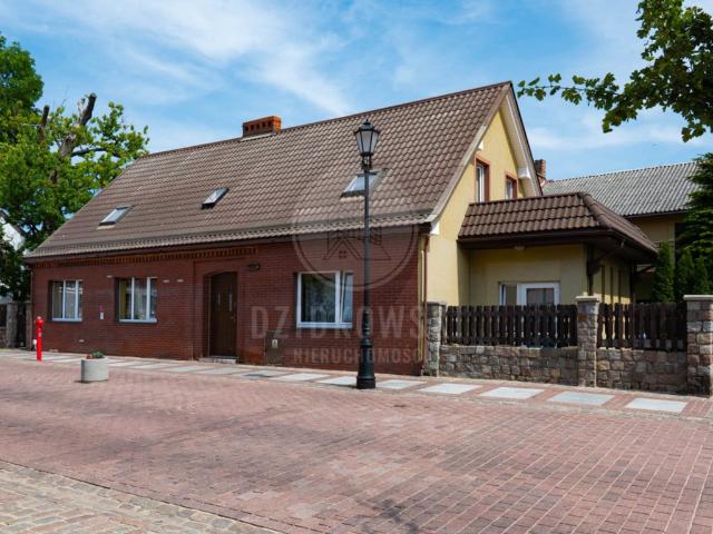 Mieszkanie na sprzedaż w Łeba, Pomorskie