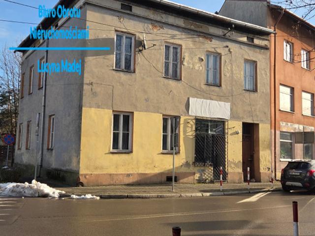 Mieszkanie na sprzedaż w Wadowice, Małopolskie