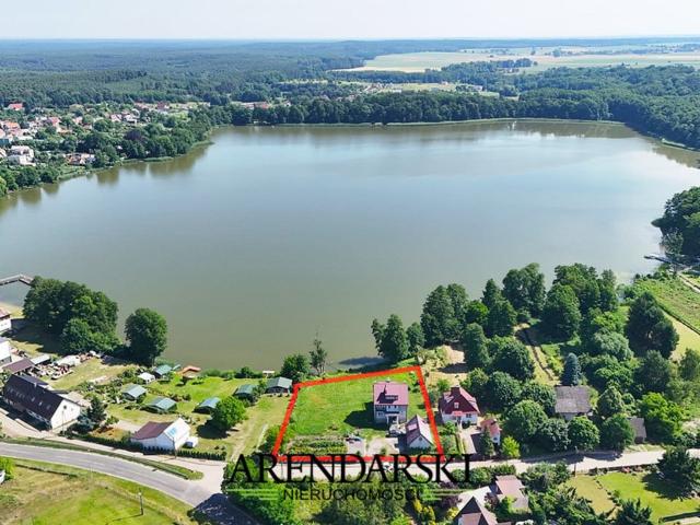 Mieszkanie na sprzedaż w Lubniewice, Lubuskie