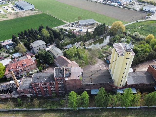 Mieszkanie na sprzedaż w Strzegom