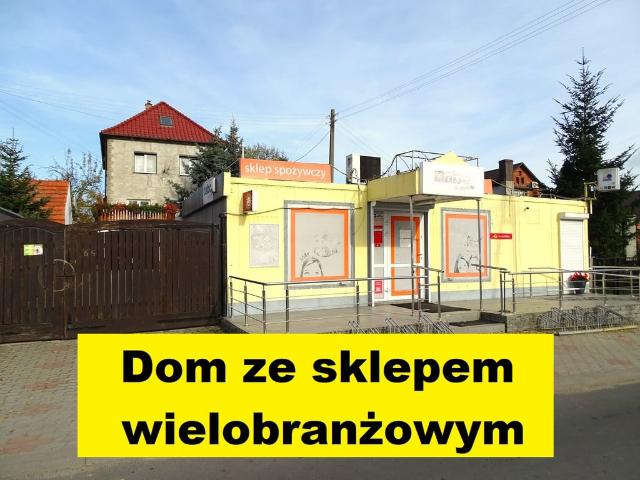 Mieszkanie na sprzedaż w Ścinawa, Dolnośląskie