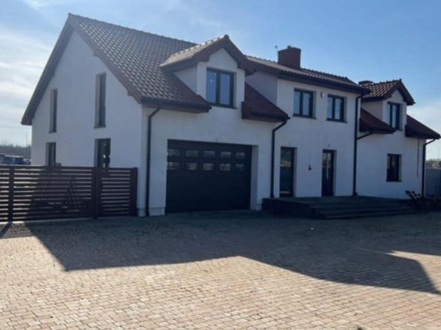 Mieszkanie na sprzedaż w Przykona, Wielkopolskie