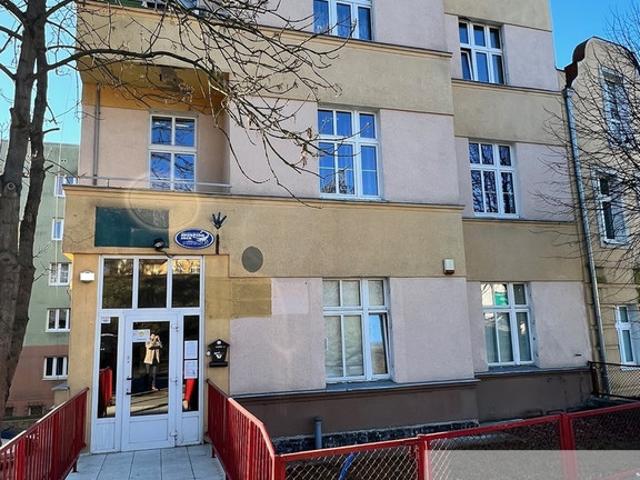 Mieszkanie na sprzedaż w Gryfino