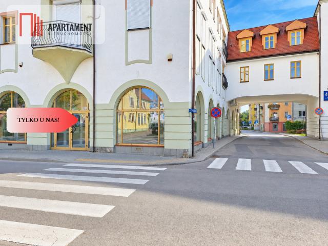 Mieszkanie na sprzedaż w Nowe Osiedle, Brodnica