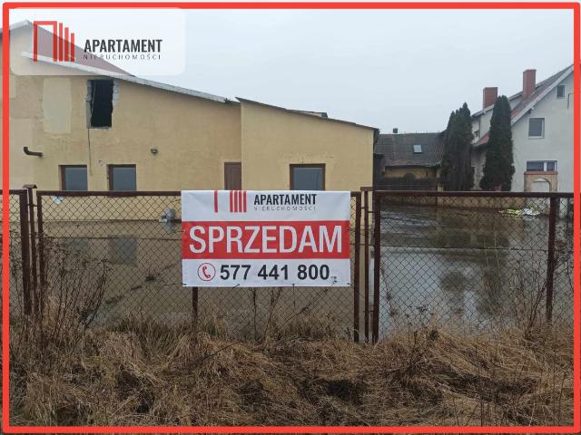Mieszkanie na sprzedaż w Drzycim