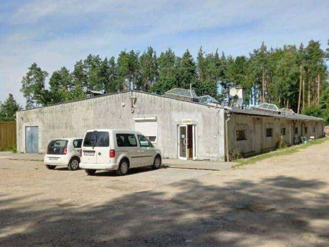 Mieszkanie na sprzedaż w Szemud, Pomorskie