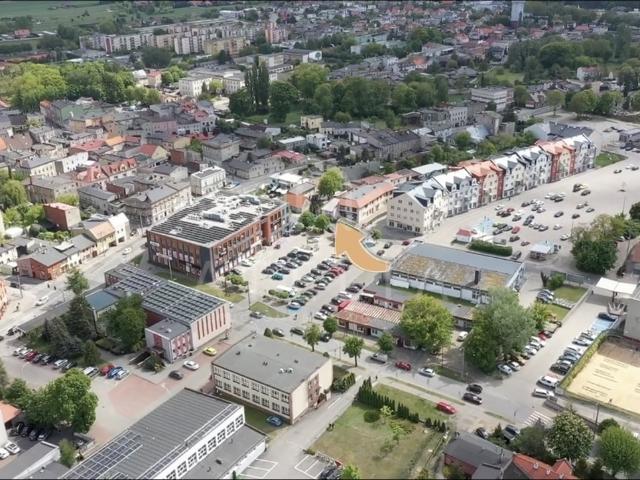 Mieszkanie na sprzedaż w Ostrzeszów, powiat ostrzeszowski