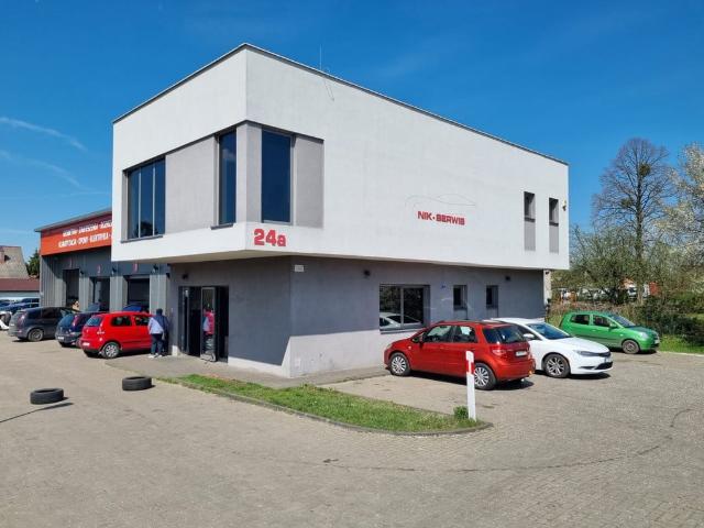 Mieszkanie na sprzedaż w Urszulin, Lubelskie