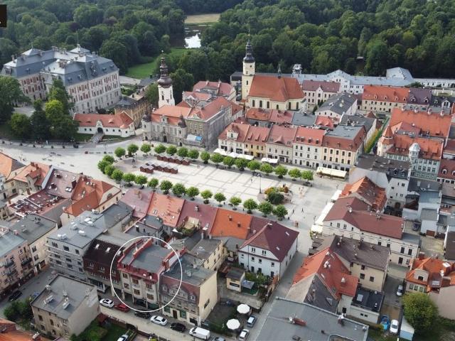 Mieszkanie na sprzedaż w Pszczyna, Śląskie