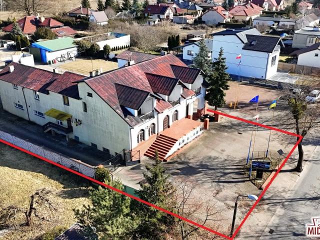 Biuro na sprzedaż w Ciechocinek, Kujawsko-pomorskie