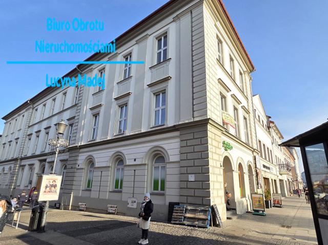 Mieszkanie na sprzedaż w Wadowice, Małopolskie