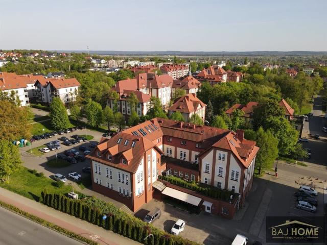 Mieszkanie na sprzedaż w Świecie, Kujawsko-pomorskie