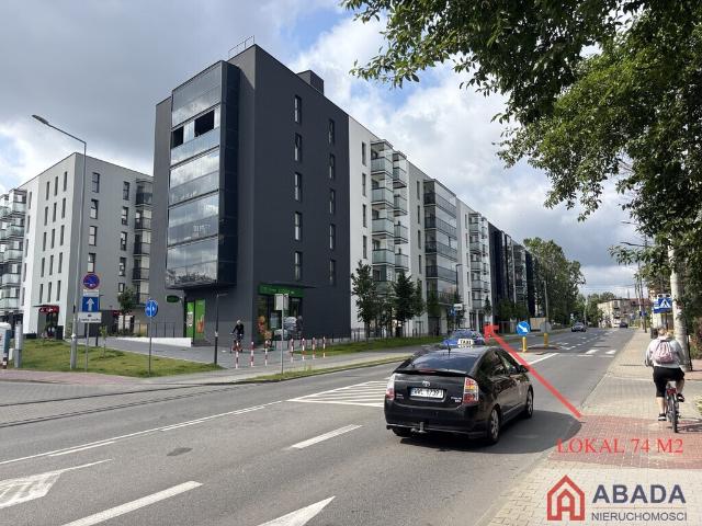 Mieszkanie na sprzedaż w Pruszków, Mazowieckie