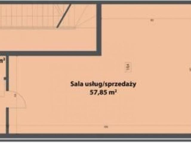 Mieszkanie na sprzedaż w Świeradów-zdrój, Dolnośląskie