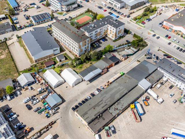 Komercyjne na sprzedaż w Wejherowo, Pomorskie