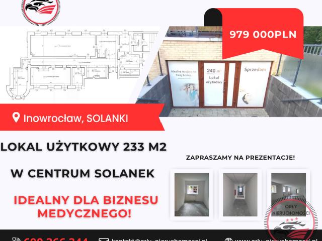 Mieszkanie na sprzedaż w Inowrocław, Kujawsko-pomorskie