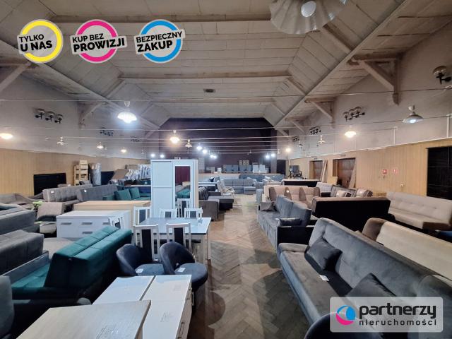 Mieszkanie na sprzedaż w Kościerzyna, Pomorskie