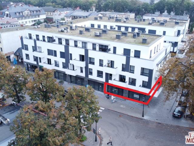 Mieszkanie na sprzedaż w Ciechocinek, Kujawsko-pomorskie