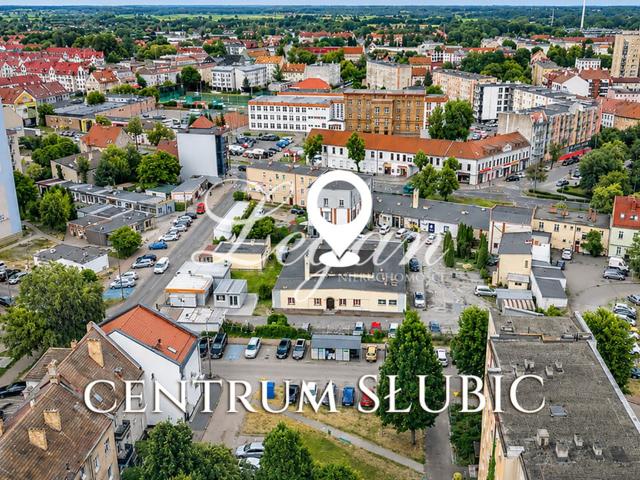 Mieszkanie na sprzedaż w Słubice, Lubuskie