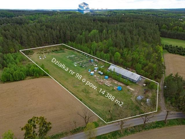 Mieszkanie na sprzedaż w Łukta, Warmińsko-mazurskie