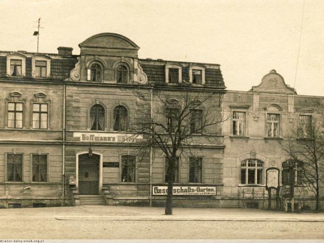 Mieszkanie na sprzedaż w Gryfów Śląski, Dolnośląskie