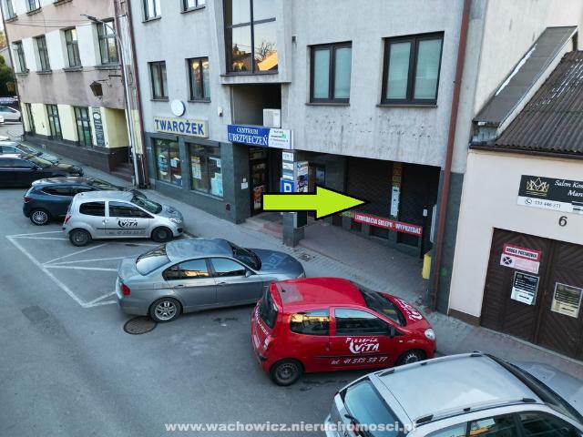 Mieszkanie na sprzedaż w Miechów, Małopolskie